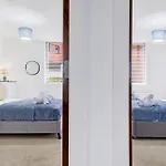 Cosy Birmingham Apartment - Madison House