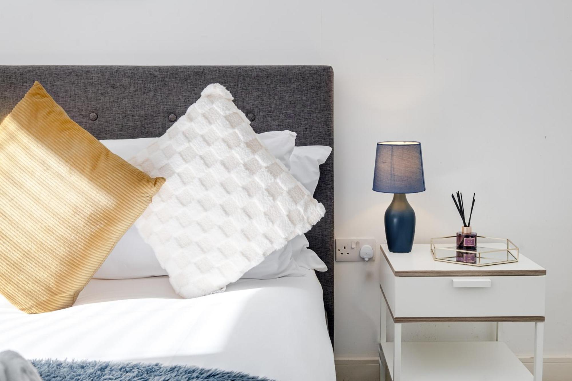 Apartment Cosy - Madison House