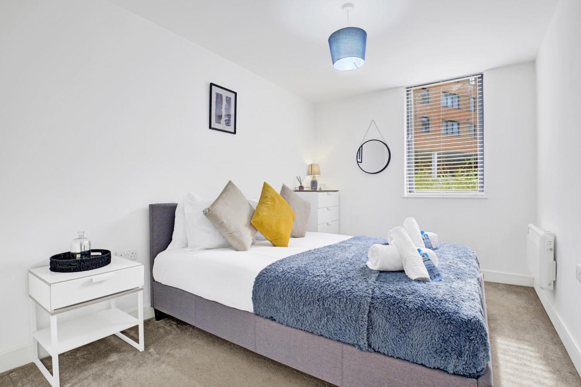 Cosy - Madison House